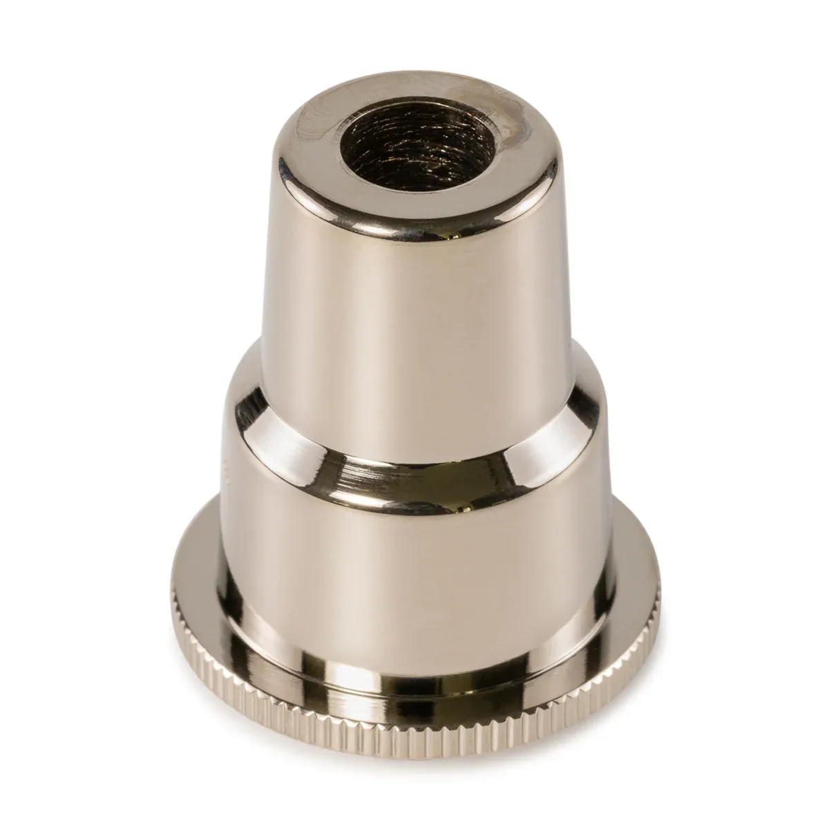 Focus Vape 14mm / 18mm stainless water piece adapter