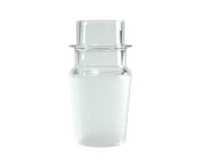 G Pen Connect Glass Adapter (Male)