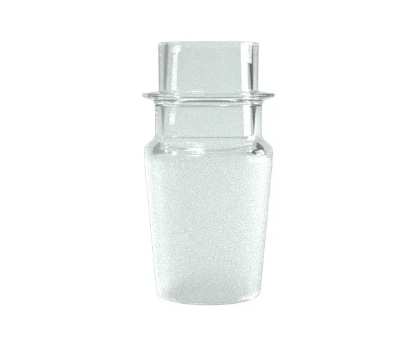 G Pen Connect Glass Adapter (Male)