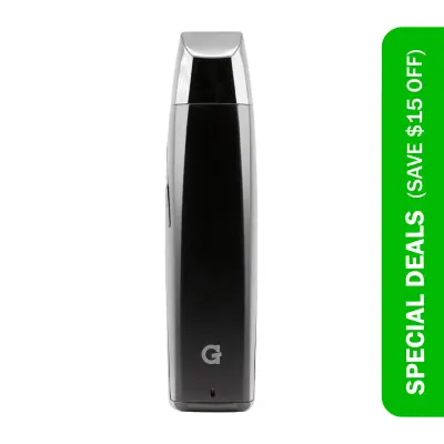 G Pen Elite II Vaporizer