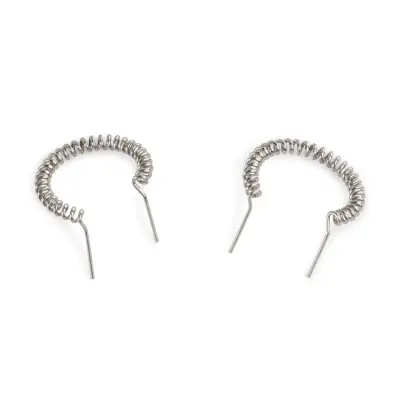 Haze Square Heater Coil (2-pack)