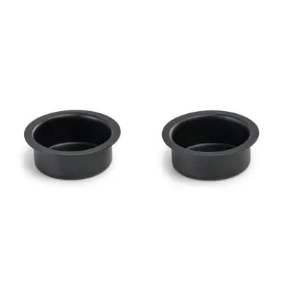 Haze Square Material Pods (2-pack)