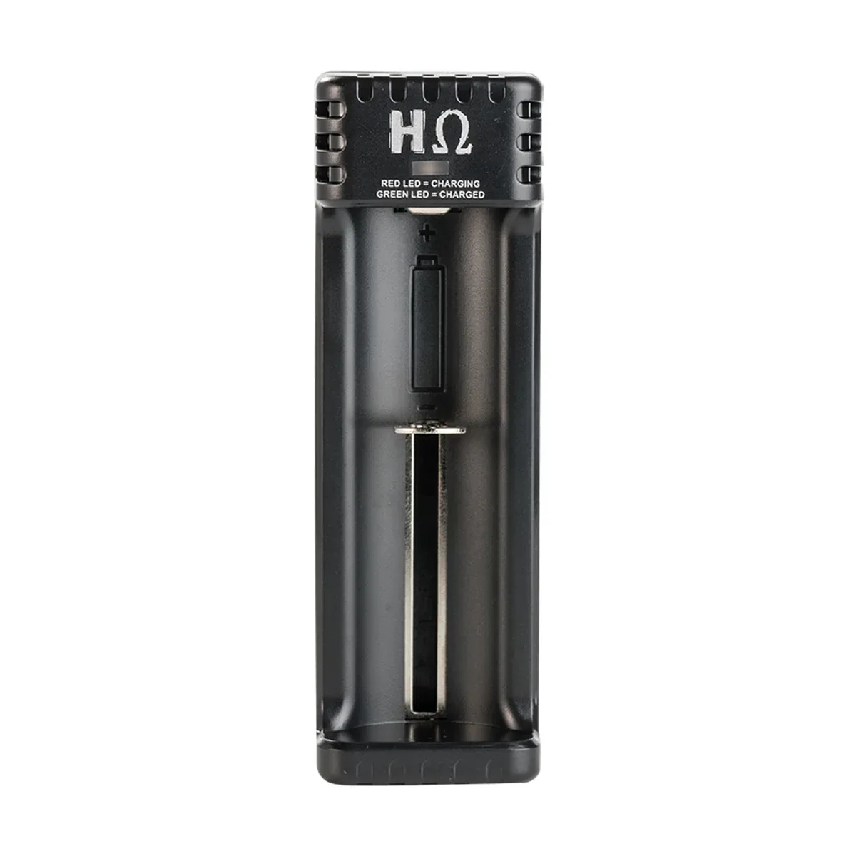 Hohm Tech School UNO Single Battery Charger
