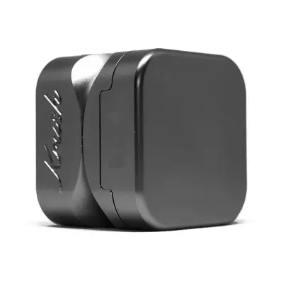 Krush Kube 3.0 Aluminium Grinder 3 Parts - 55mm
