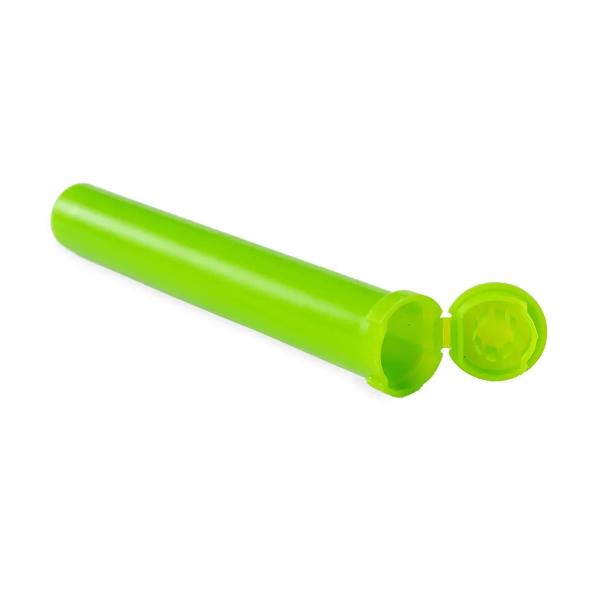 Light Green Storage Tube