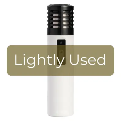 Lightly Used - Arizer Air SE Vaporizer