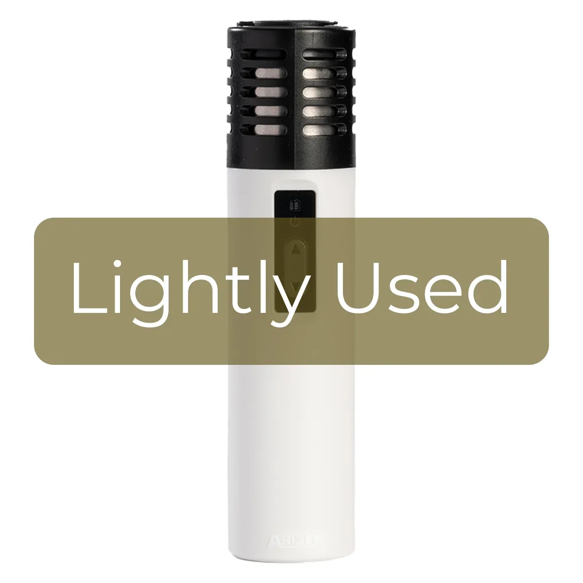 Lightly Used - Arizer Air SE Vaporizer