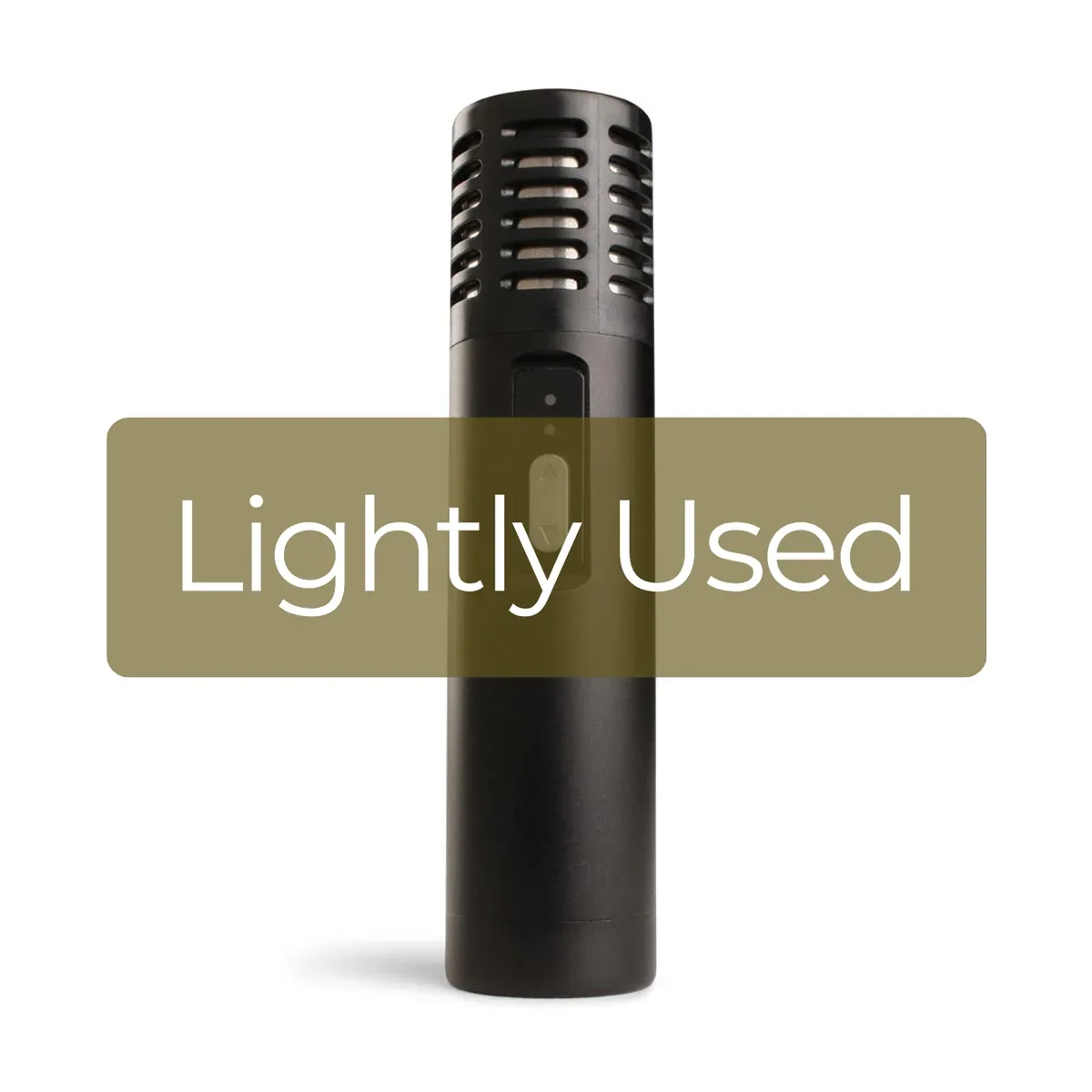 Lightly Used - Arizer Air Vaporizer