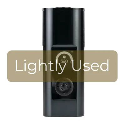 Lightly Used - Arizer Solo 3 Vaporizer
