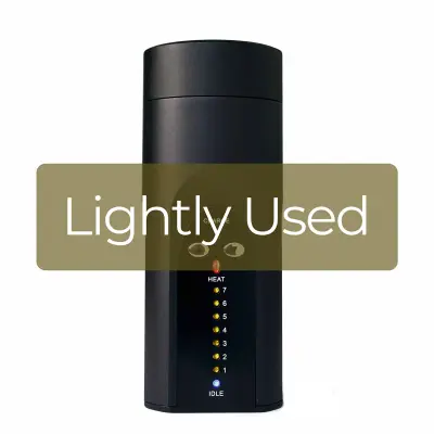Lightly Used - Arizer Solo Vaporizer