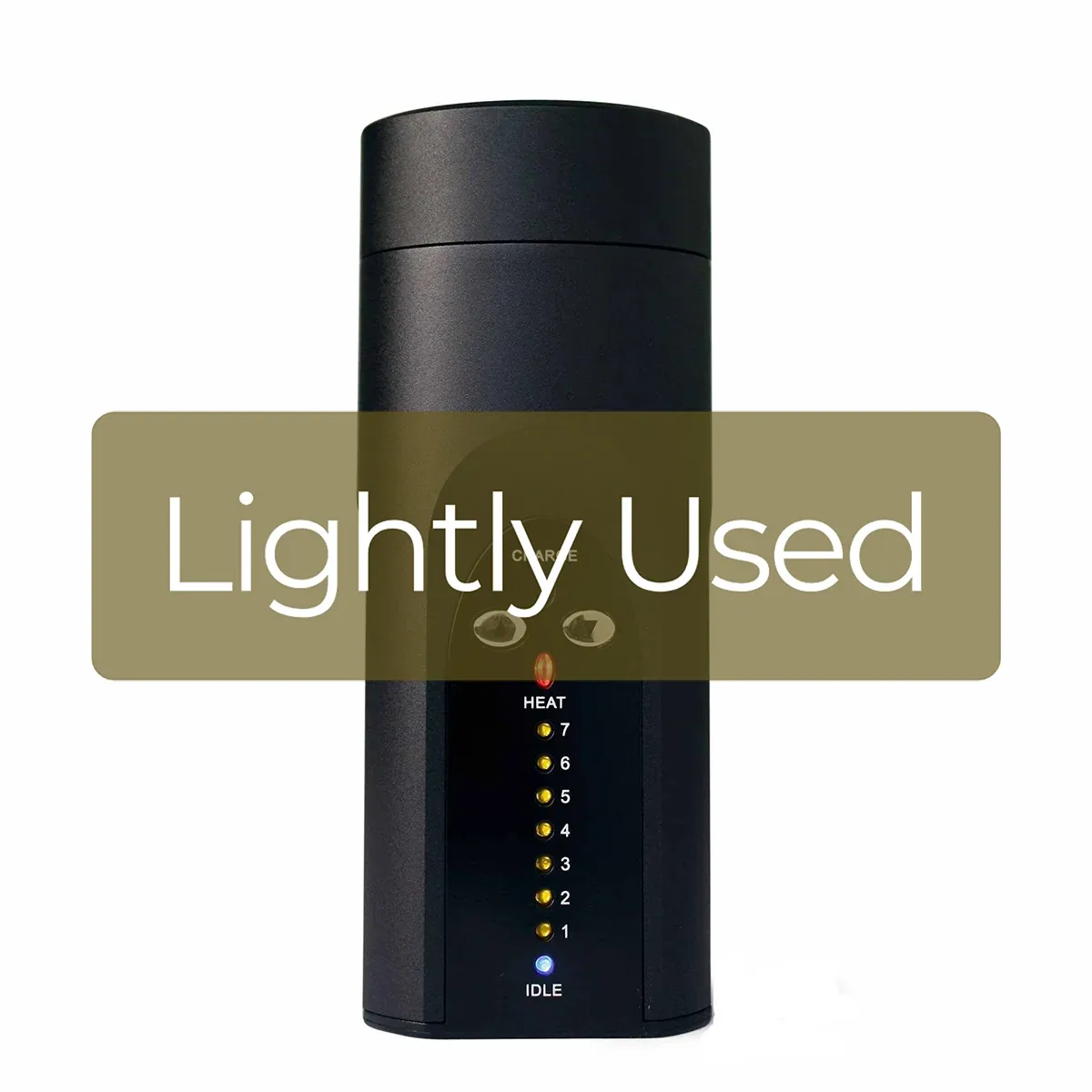 Lightly Used - Arizer Solo Vaporizer