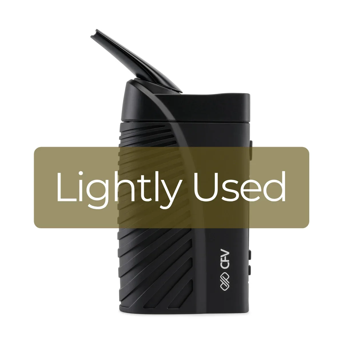 Lightly Used - Boundless CFV Vaporizer