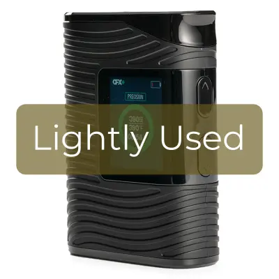 Lightly Used - Boundless CFX+ Vaporizer