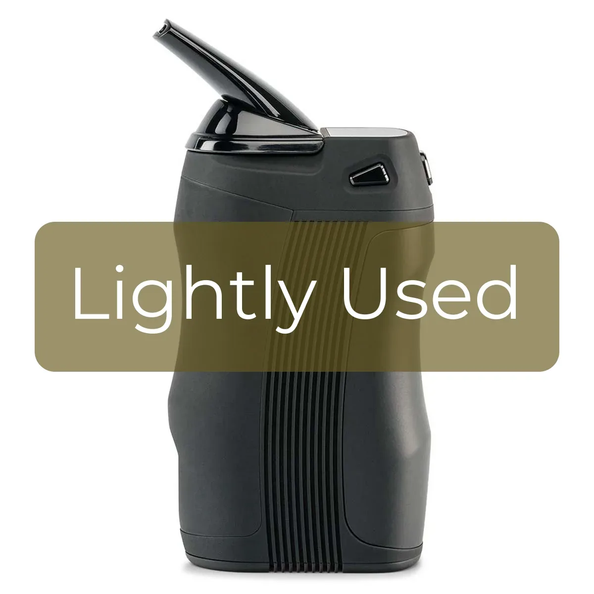 Lightly Used - Boundless Tera Vaporizer Version 3.0