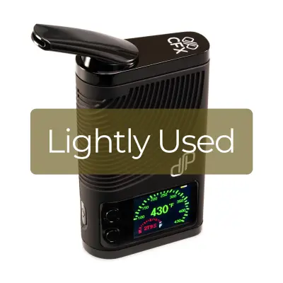 Lightly Used - CFX VAPORIZER