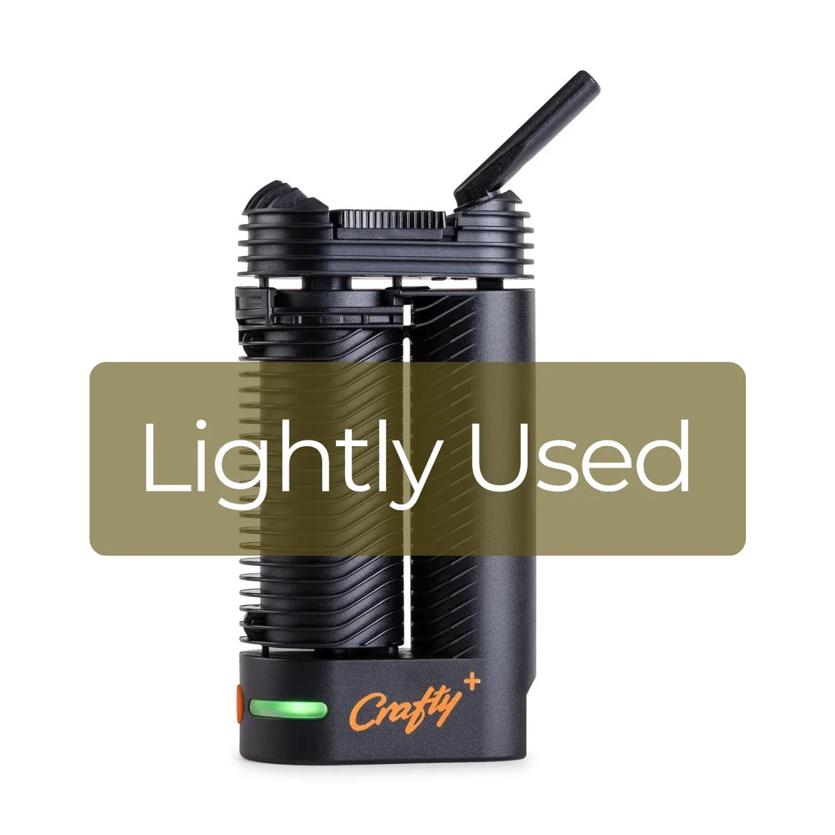 Lightly Used - Crafty+ Plus Vaporizer (2021 Version)