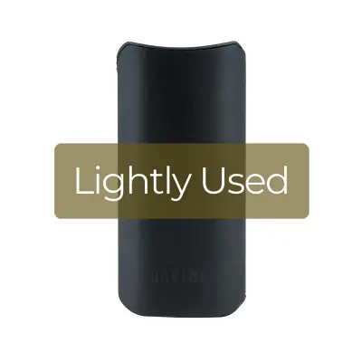 Lightly Used - DaVinci IQ Vaporizer
