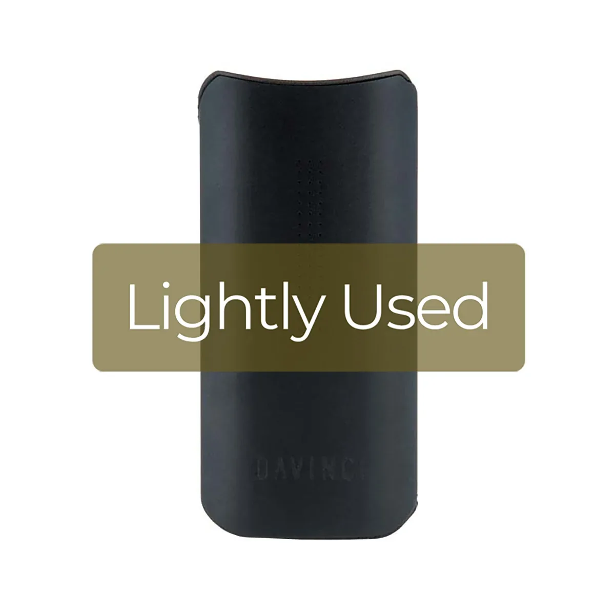 Lightly Used - DaVinci IQ Vaporizer