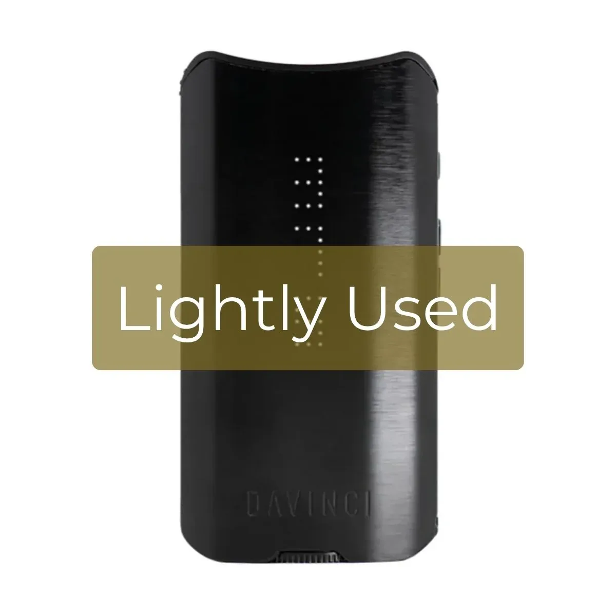 Lightly Used - DaVinci IQ3 Vaporizer