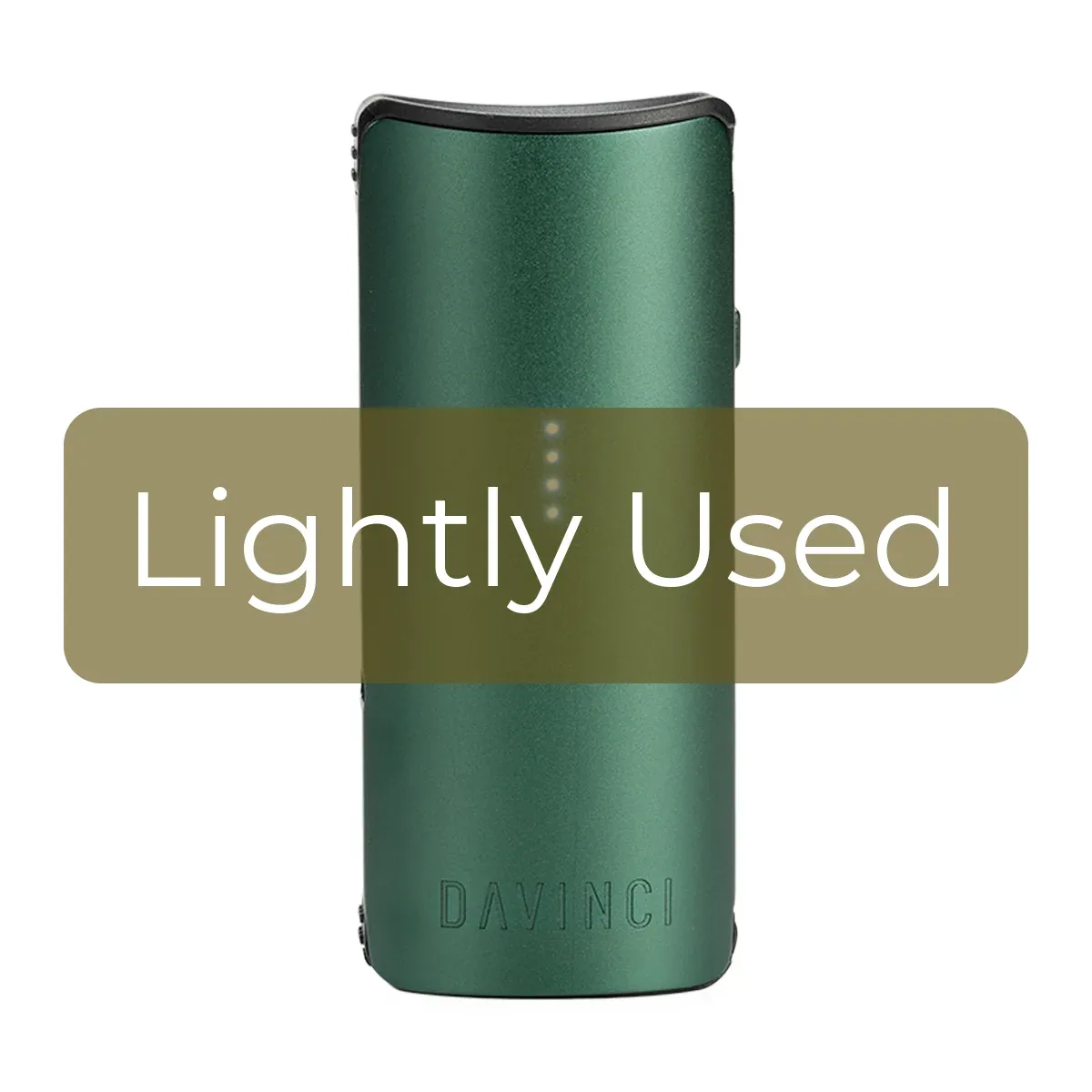 Lightly Used - DaVinci MIQRO-C Vaporizer