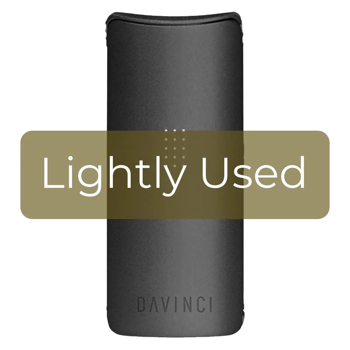 Lightly used - DaVinci MIQRO-C