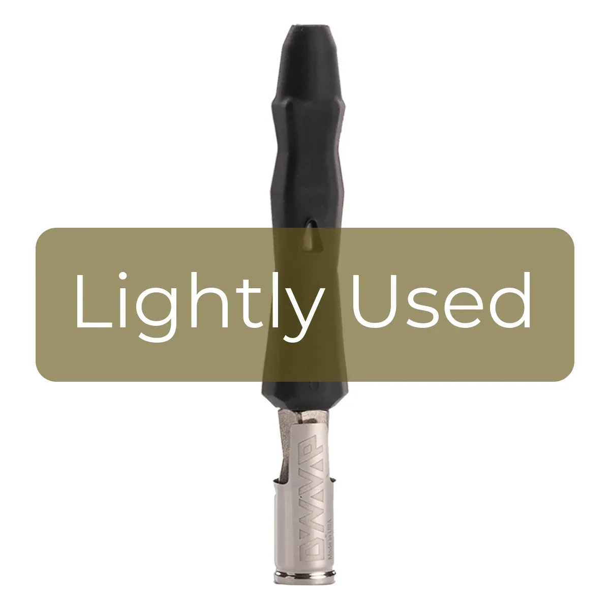 Lightly Used - DynaVap B Vaporizer