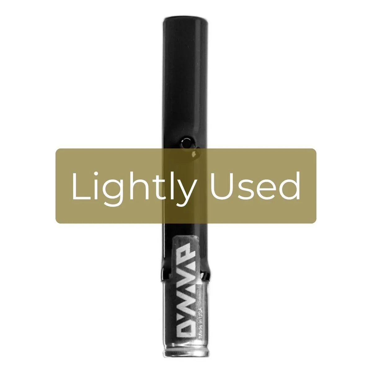 Lightly Used - DynaVap G3 Vaporizer