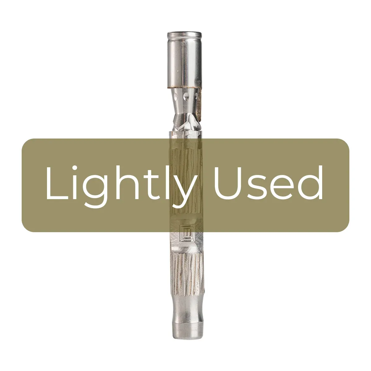 Lightly Used - Dynavap M Plus Vaporizer