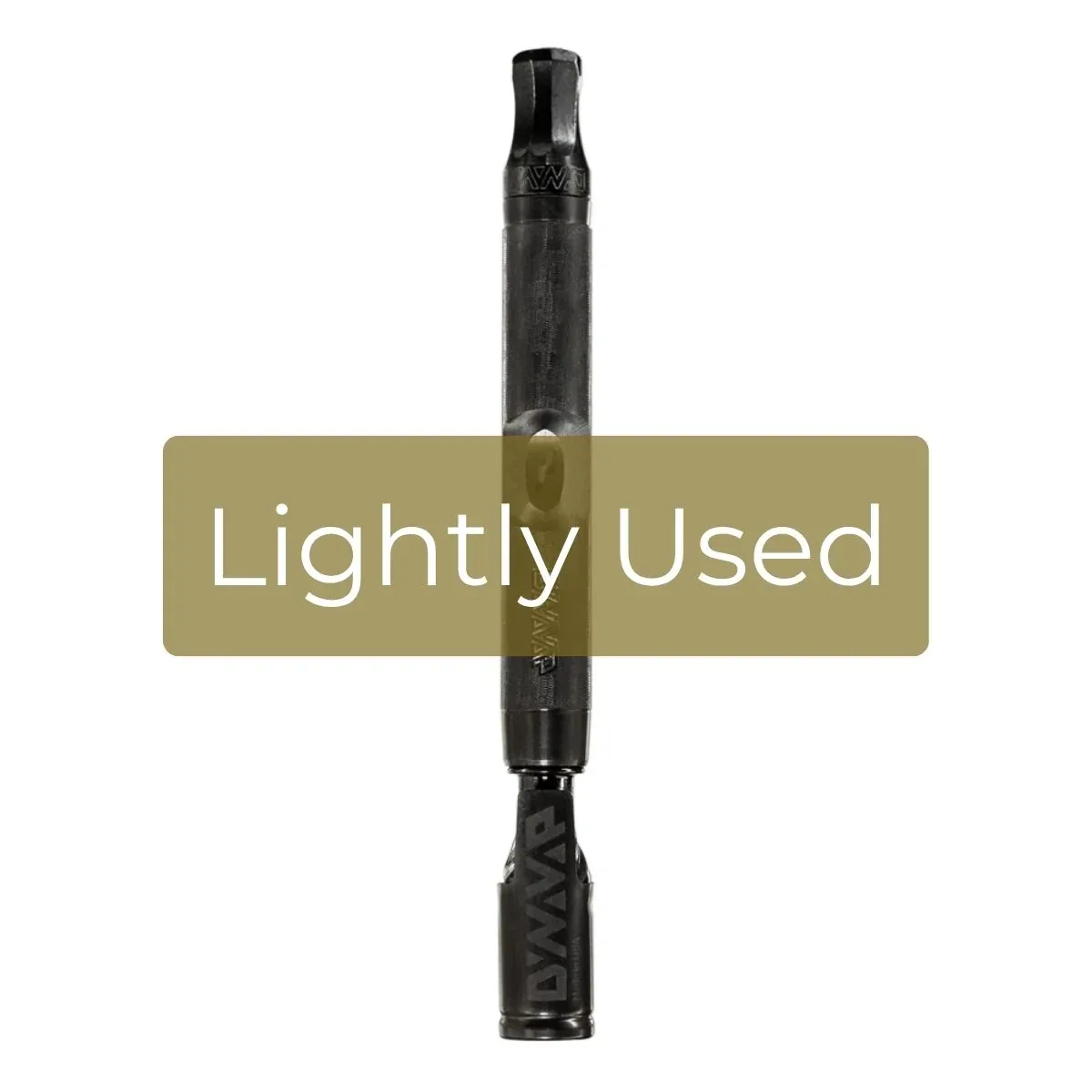 Lightly Used - DynaVap M7 XL Vaporizer