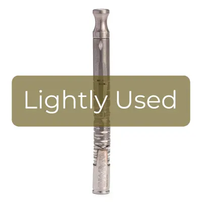 Lightly Used - DynaVap Omni Vaporizer