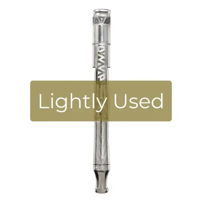 Lightly Used - DynaVap UniDyn – BallR Vaporizer