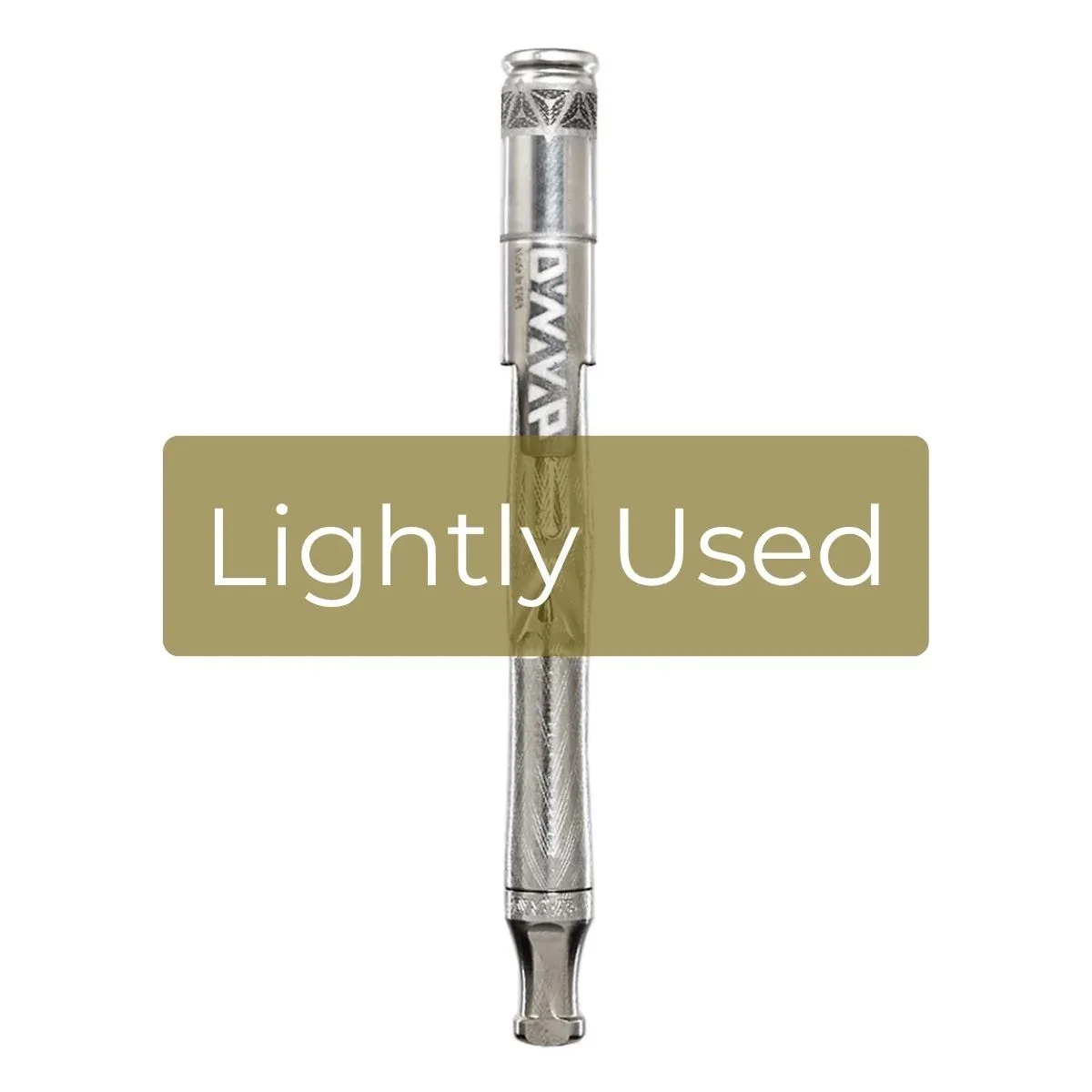Lightly Used - DynaVap UniDyn – BallR Vaporizer