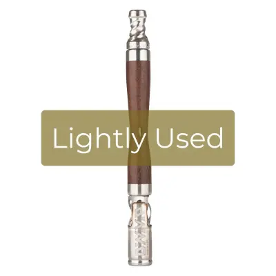 Lightly Used - Dynavap WoodWynd Vaporizer