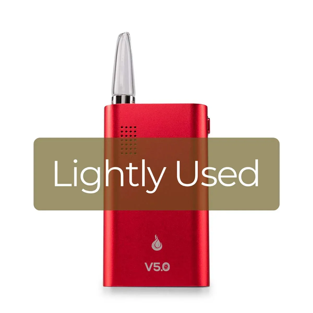 Lightly Used Flowermate V5.0S - USB Model