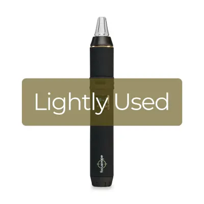 Lightly Used - Focus Vape Pro Vaporizer
