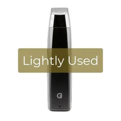 Lightly Used - G Pen Elite II Vaporizer