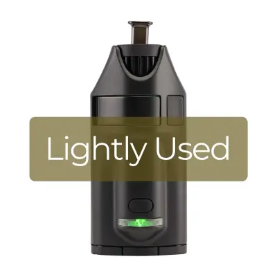 Lightly Used - Ghost MV1 Vaporizer