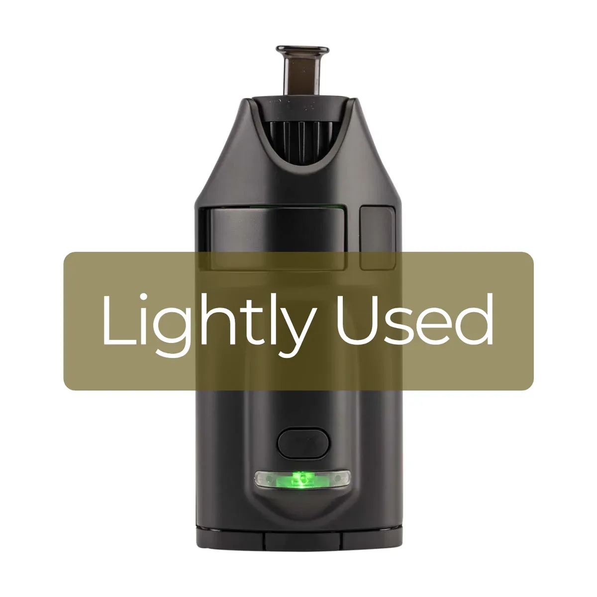 Lightly Used - Ghost MV1 Vaporizer