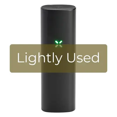 Lightly Used - PAX Mini Vaporizer (Old version)