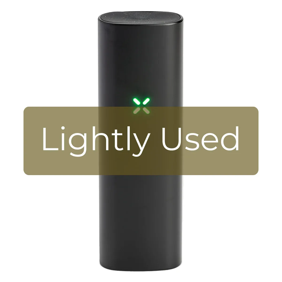 Lightly Used - PAX Mini Vaporizer (Old version)