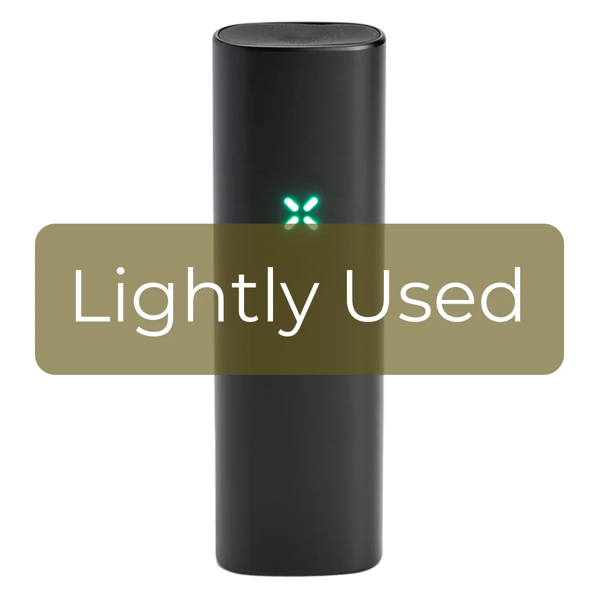 Lightly Used - PAX Plus Vaporizer