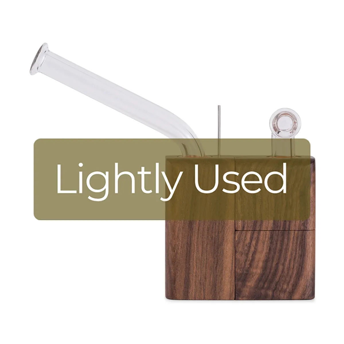 Lightly Used - Runt Vaporizer