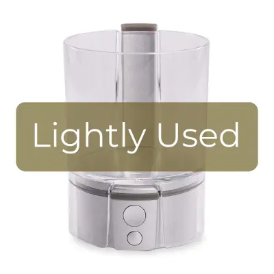 Lightly used - Tafee Bowle Vaporizer