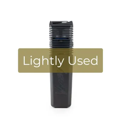 Lightly Used - Veazy Vaporizer