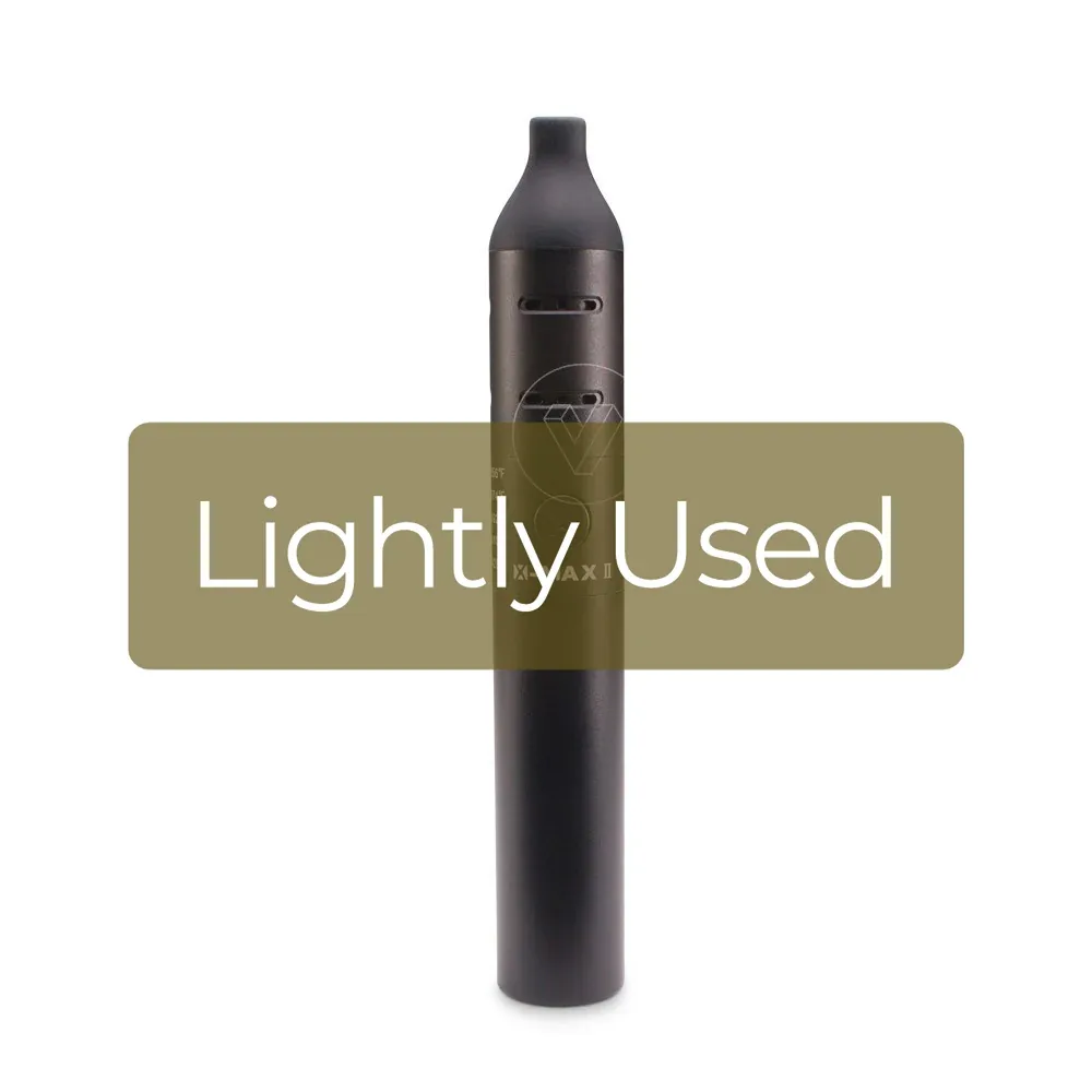 Lightly Used - XMAX V2 Pro Vaporizer