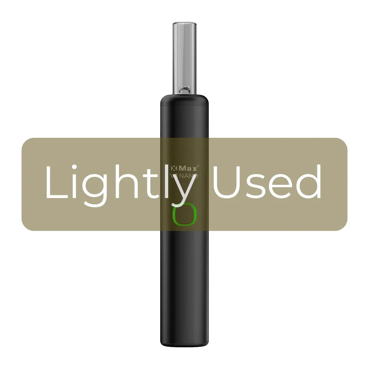 Lightly Used - XMAX V3 Nano Vaporizer