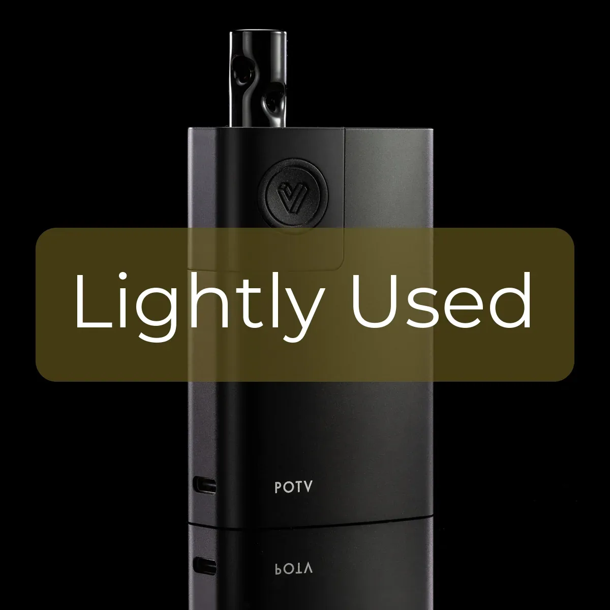 Lightly Used - ZV Lobo Vaporizer