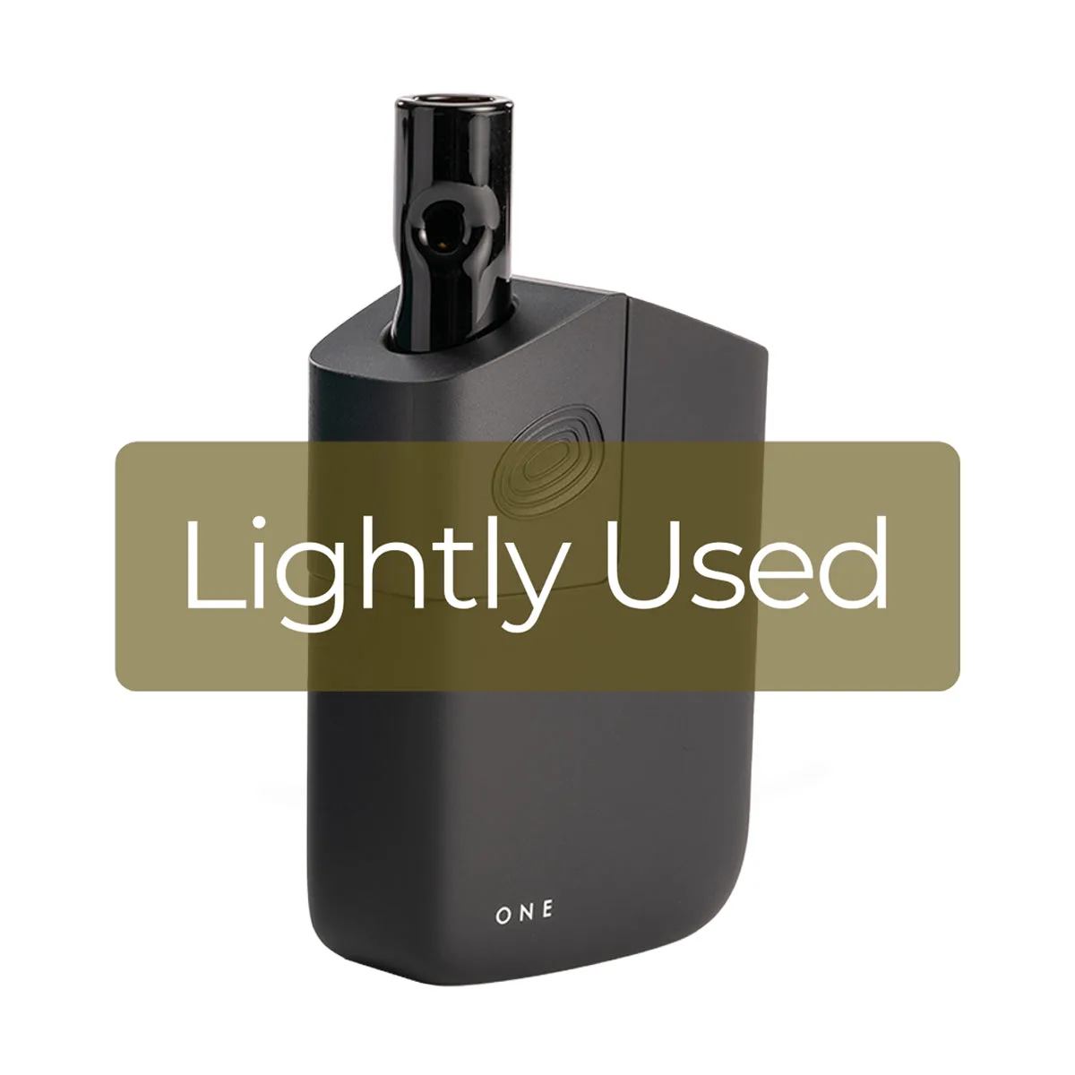 Lightly Used - ZV ONE Vaporizer