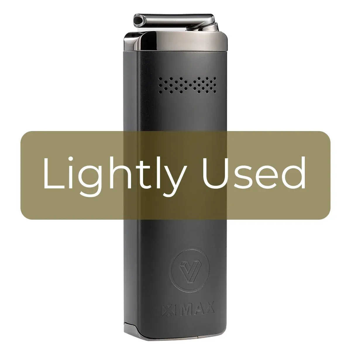 Lightly Used - ZV XMAX Starry V4 Vaporizer