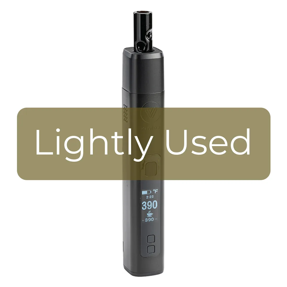 Lightly Used - ZV XMAX V3 Pro Vaporizer